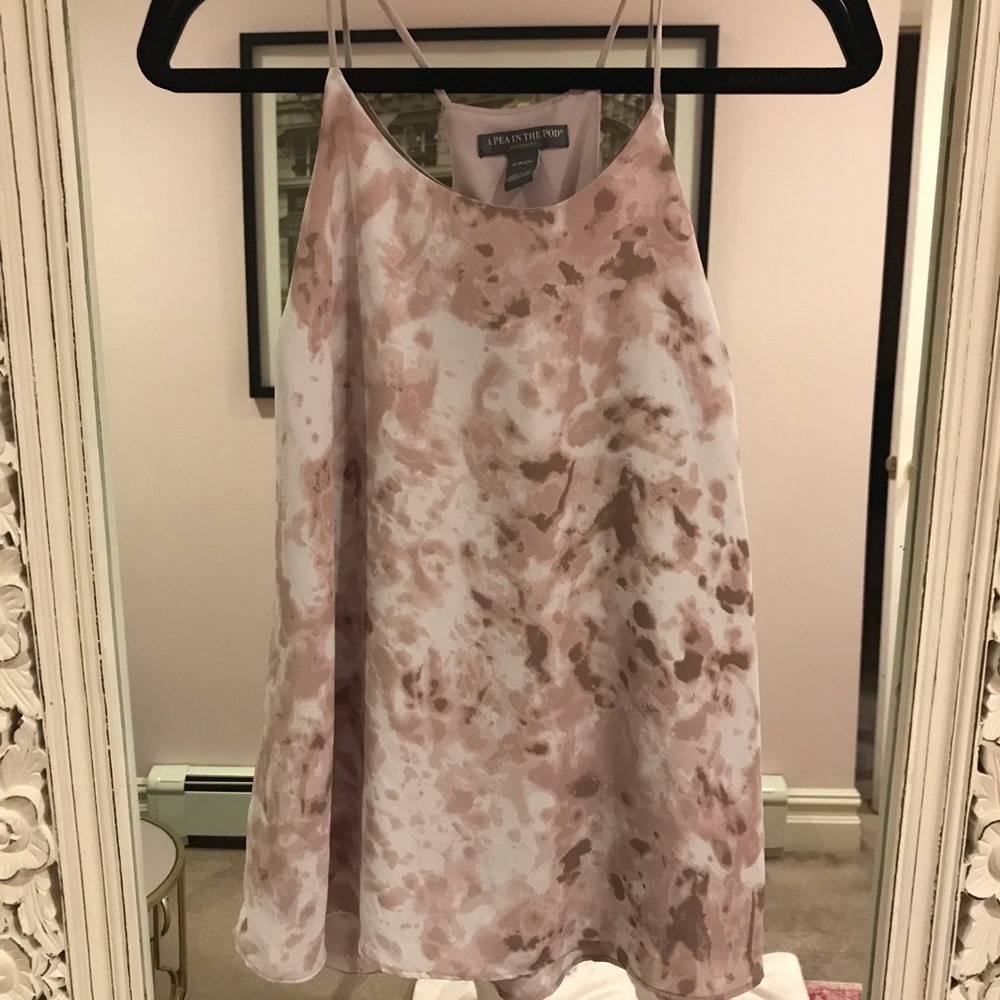 A Pea in the Pod top